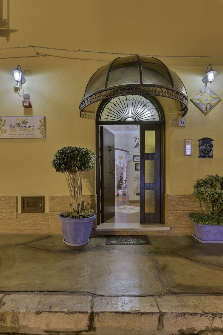 B&B Le Oasi, Palermo