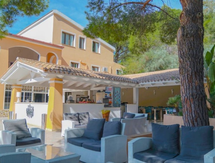Rocca Dorada Resort, Cagliari