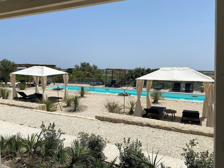Scilla Maris Charming Suites-Restaurant, Catania