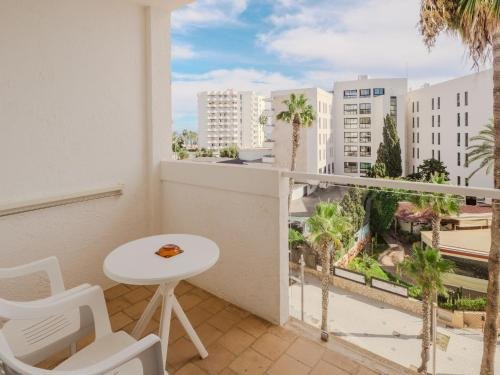 Hotel La Santa Maria, Majorca