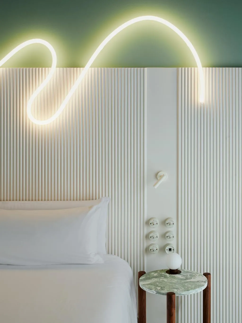 Room, Terreno Barrio Hotel, Majorca