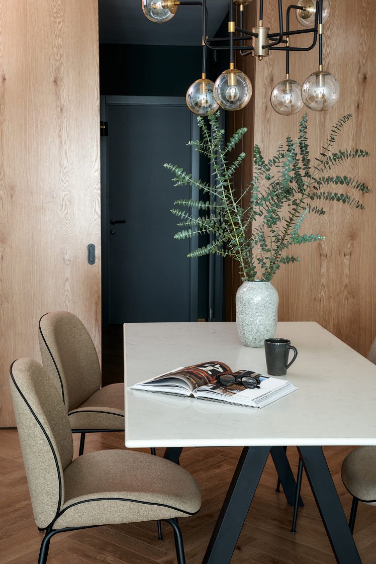 Noma Living Avenida 60, Porto