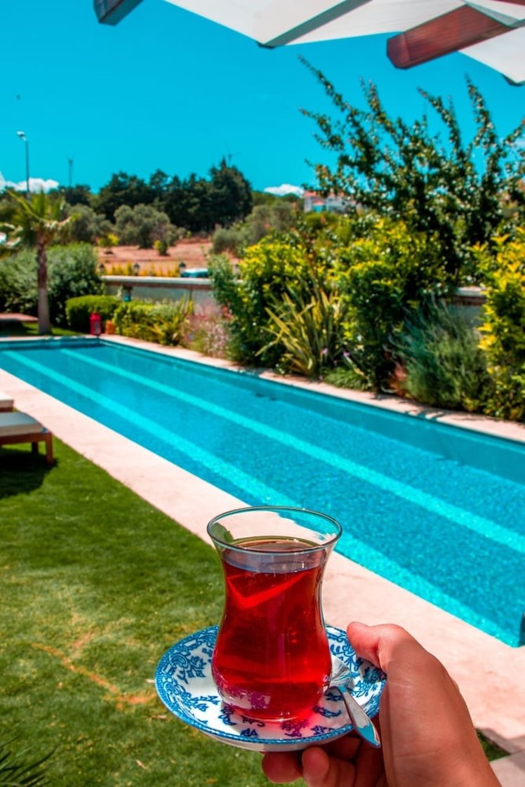 On Oda Otel, Izmir