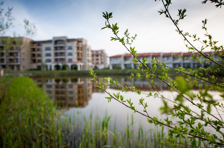 Lighthouse Apartments & Villas, Varna