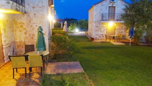 Spasmata Village, Kefallinia