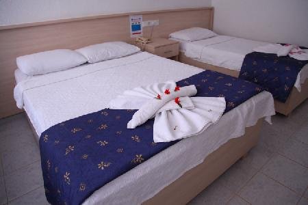 Gokcen Hotel, Dalaman