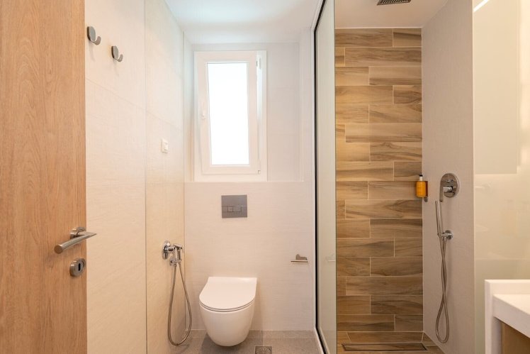 Mirablue Luxury Residences, Halkidiki
