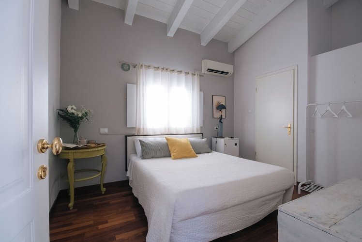 Hotel Letizia, Palermo