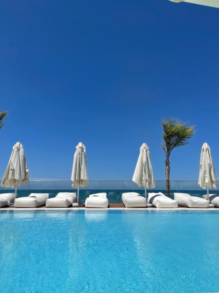 Hotel Klajdi Resort, Durres