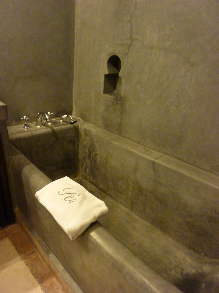 RIAD HERMES - Riad Marrakech, Marrakech