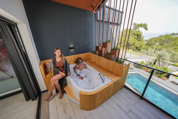 Ramitos Hotel Turunç, Dalaman