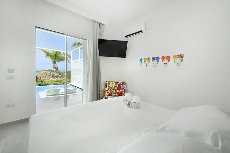 Doric Boutique Hotel - Resort, Catania