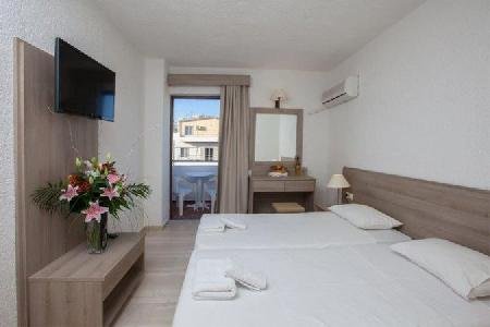 Hotel Casa Giuseppina, Naples
