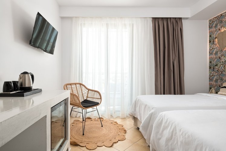 Diana Hotel Rhodes, Rhodes