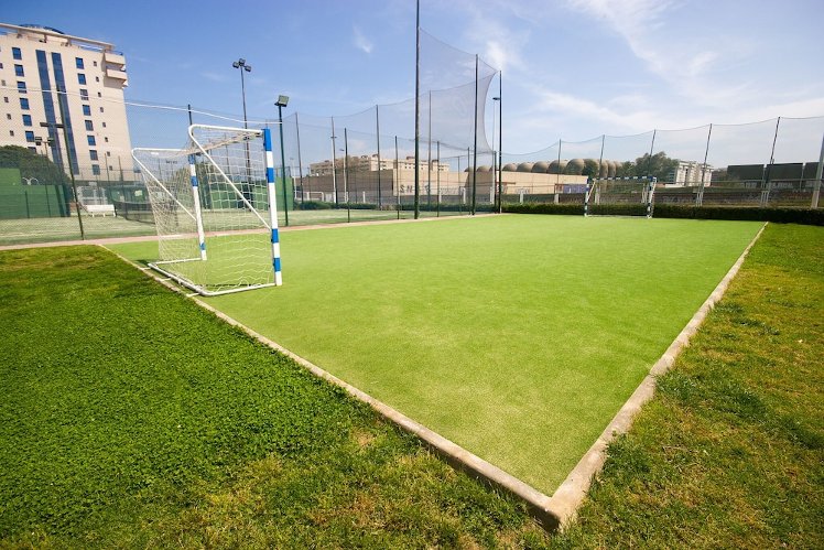 Patacona Beach Apartments, Valencia