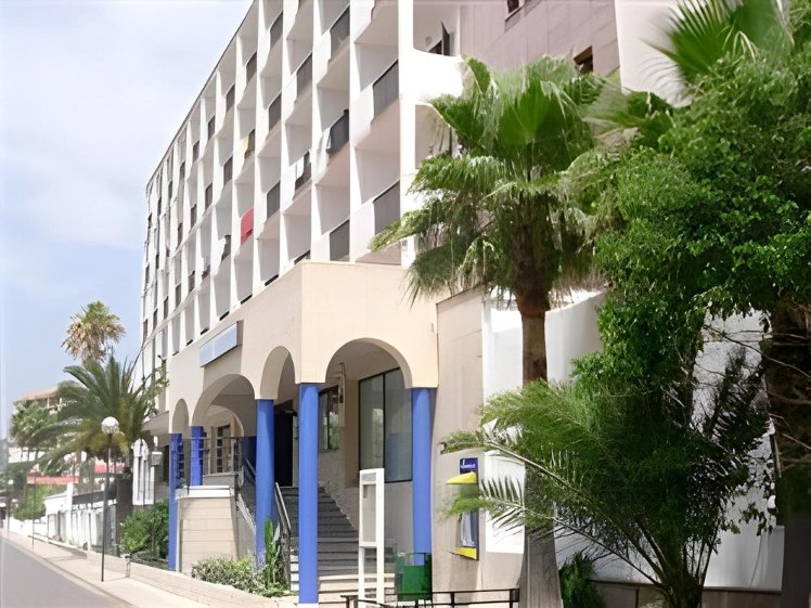Hotel La Santa Maria, Majorca
