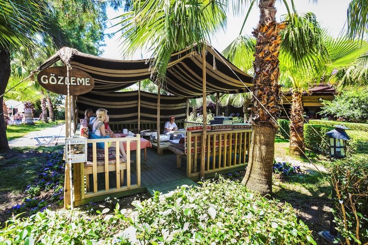 Numa Club Side Hotel, Antalya