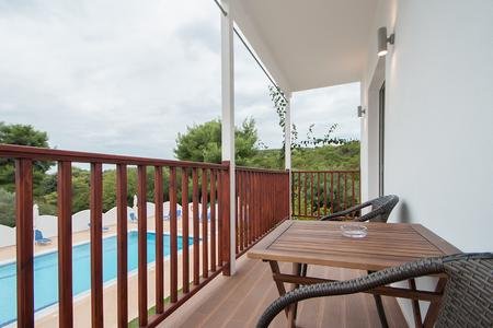 Alissia Villa, Skiathos