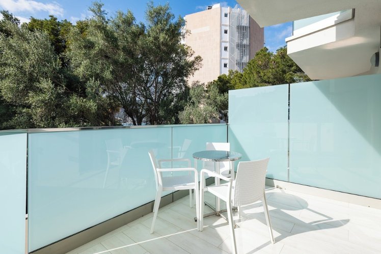Leonardo Suites Hotel Mallorca Calvia, Majorca