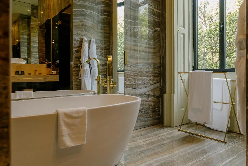 Room, Vila Foz Hotel & Spa, Porto