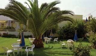 Exterior, Joanna Apartments, Crete