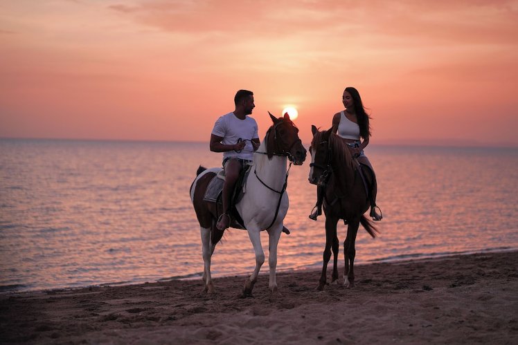 Captains Inn, Red Sea Riviera