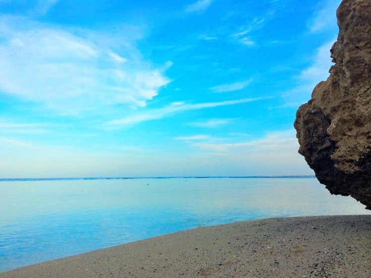 Rohanou Beach Resort & Ecolodge, Red Sea Riviera