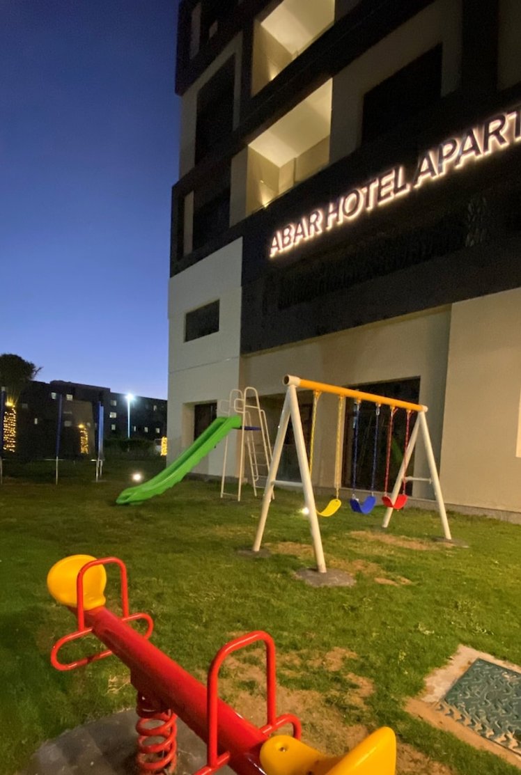 Abar Hotel Apartment Dubai Investment Park, Dubai