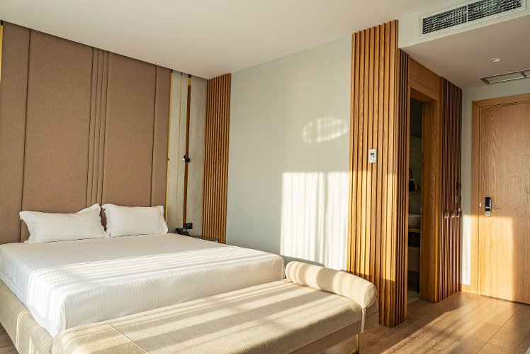 Henry Resort & Spa, Kavaje