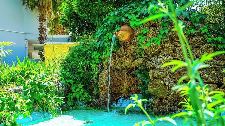 Nex Royal Beach Hotel, Antalya