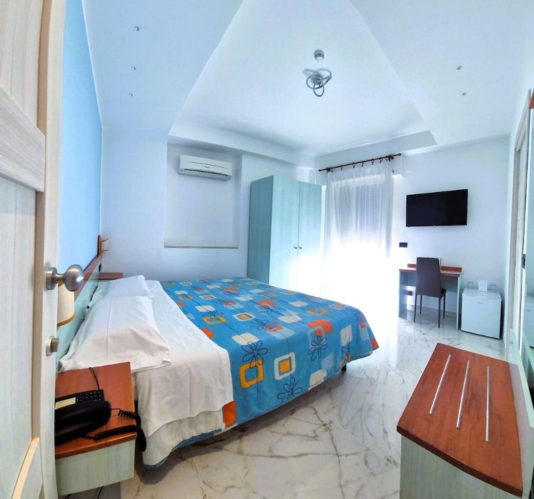 Hotel Condor, Taormina