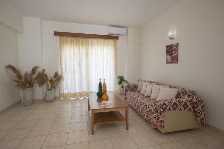 Tsambikos Apartments, Rhodes