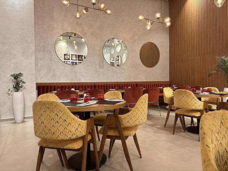 Ari Boutique Hotel Adult Only, Marrakech