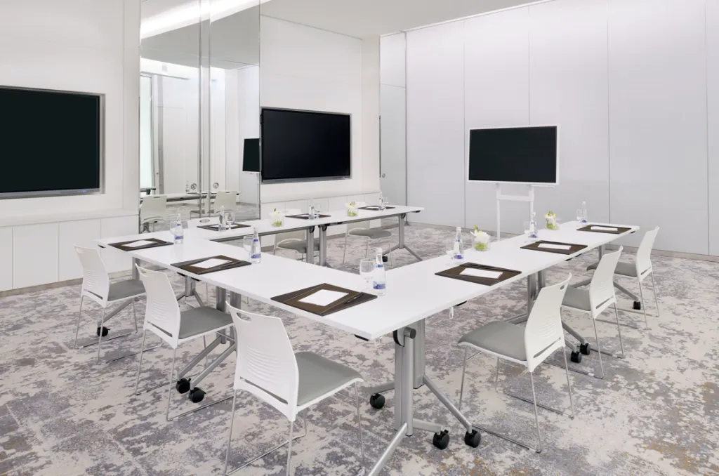 Conferences, Arjaan by Rotana – Dubai Media Vity, Dubai