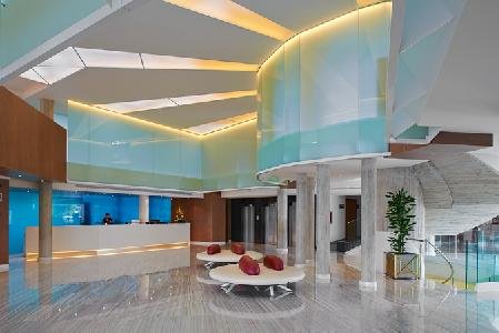 ARUBA BOUTIQUE HOTEL Casablanca, Casablanca