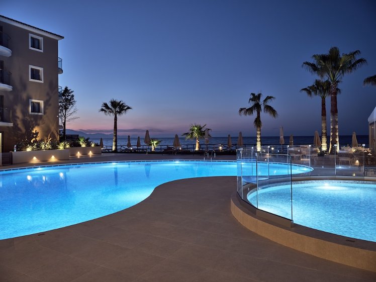 Windmill Bay Aparthotel, Zante