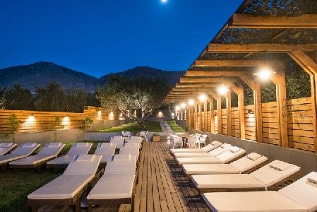 Indigo Suites Collection, Crete