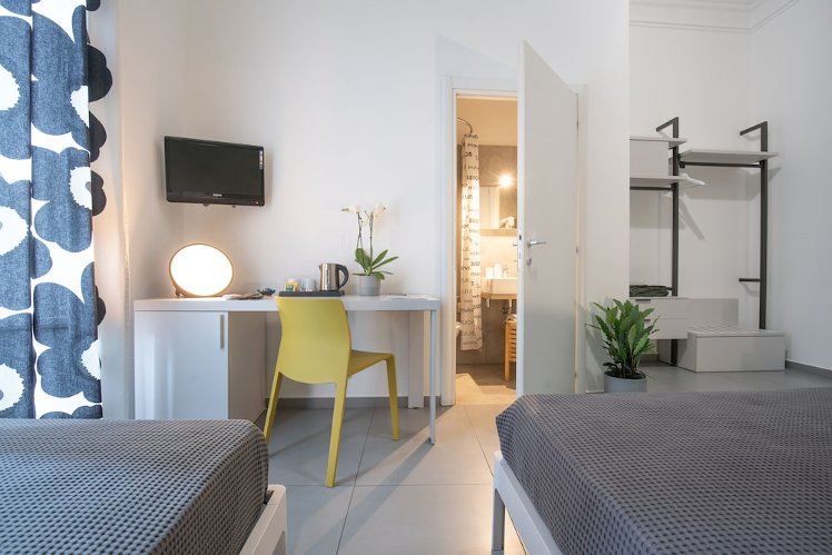 Suite Inn Catania, Catania