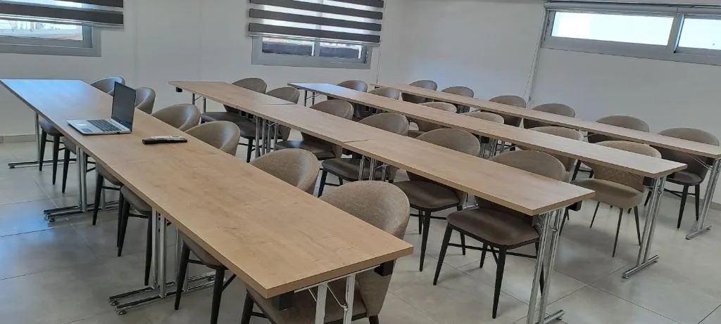 Conferences, Bohemian Gardens Hotel, Cyprus