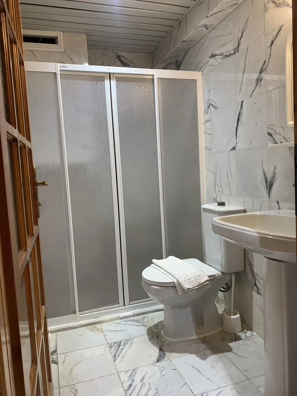 APARTMENT TWO BEDROOMS Room, Sahin Palace, Dalaman