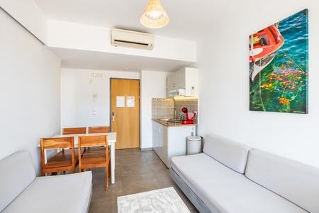 Alos Suites -ex Possirama Bay, Rhodes
