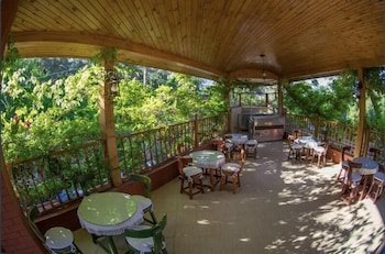 Boncuklu Otel, Dalaman