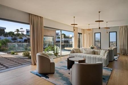 Radisson Residences Taghazout Bay, Agadir