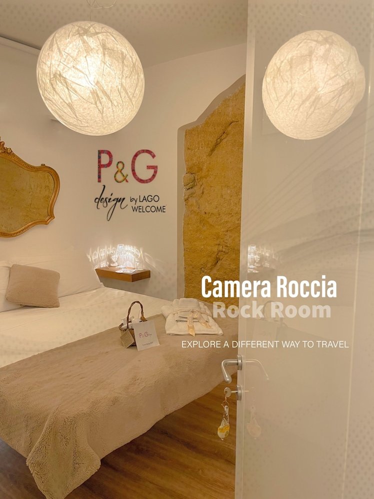 P&G Design, Palermo
