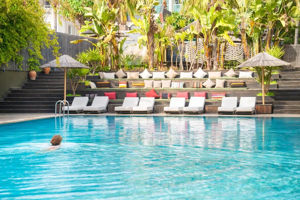 Pool, Ananea Kleopatra Beach (Ex. Cook's Club Alanya), Antalya
