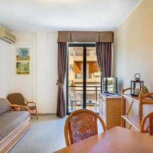 Rina Sea Apartments, Alghero