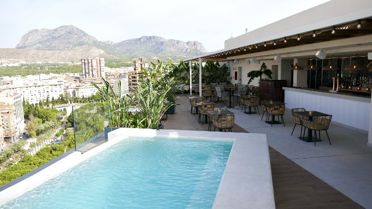 Primavera Park, Costa Blanca