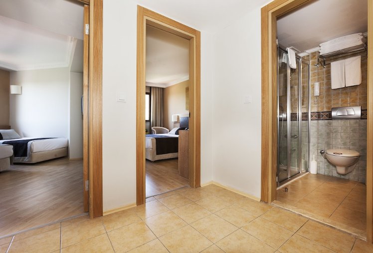 Numa Club Side Hotel, Antalya
