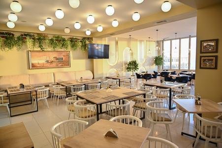 Hotel Zanzi Durres, Durres