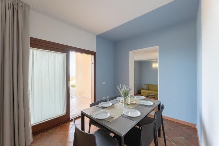 Residence Le Rocce Rosse, Alghero